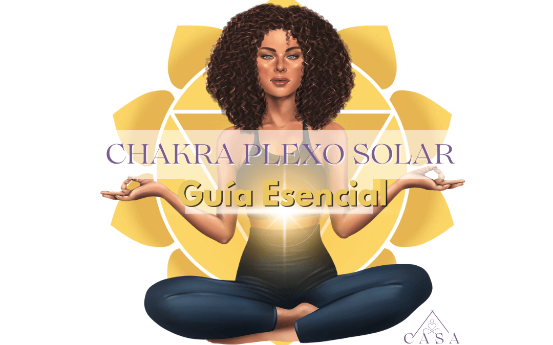 chakra plexo solar