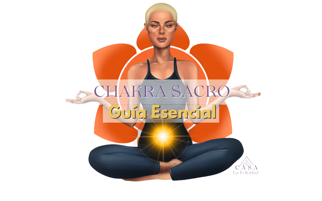 chakra sacro